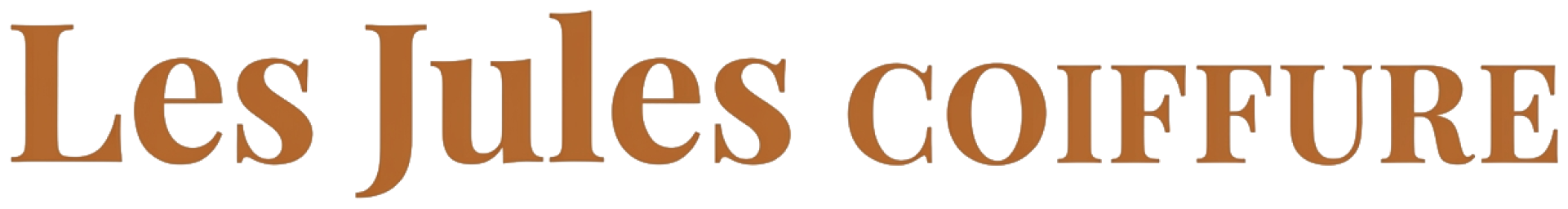 Les Jules Coiffure