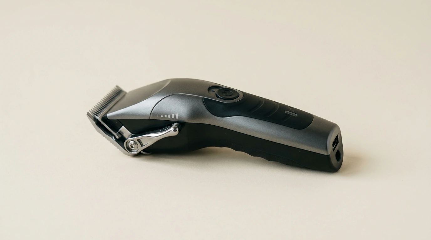 Wahl Magic Clip