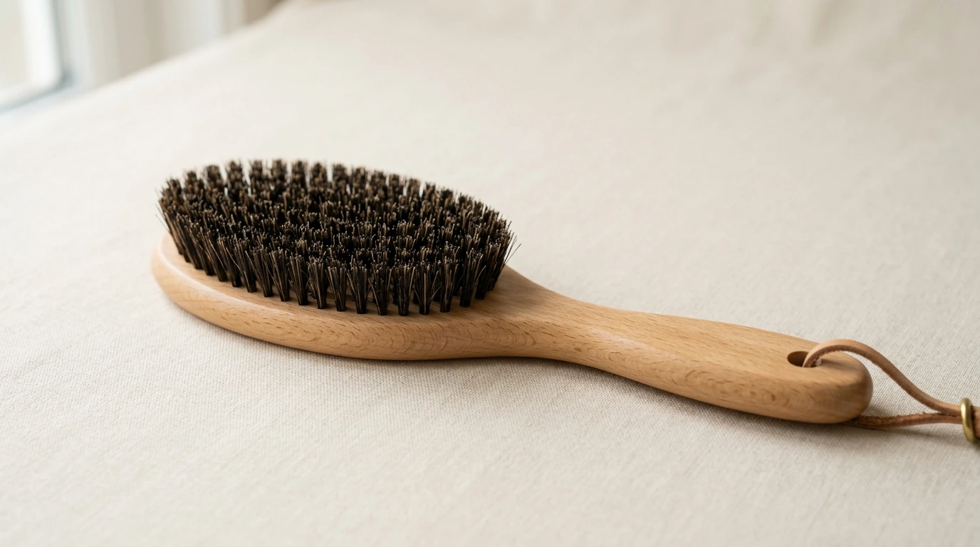 Kent Brush