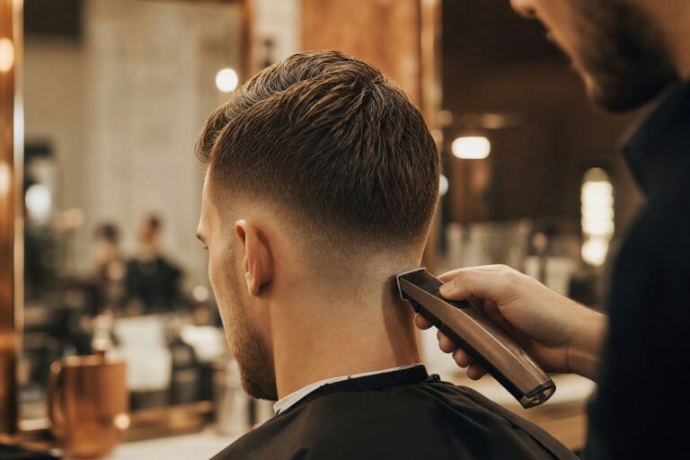Coupe courte homme : 12 classiques indémodables