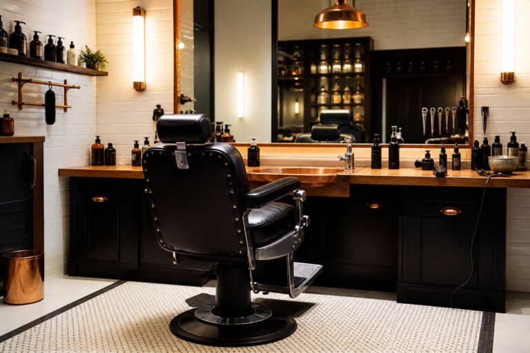 Cheveux courts homme : coupes et entretien au quotidien