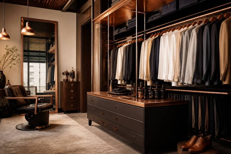 Marques de vêtements homme : le panorama par style
