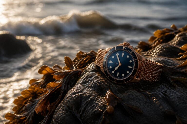 Spinnaker : que valent les montres de plongée ?