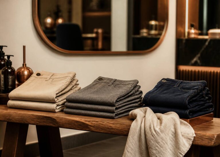Mr Marvis : notre avis sur les shorts et pantalons
