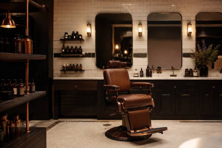 Coiffeur homme à Paris : bien choisir son salon