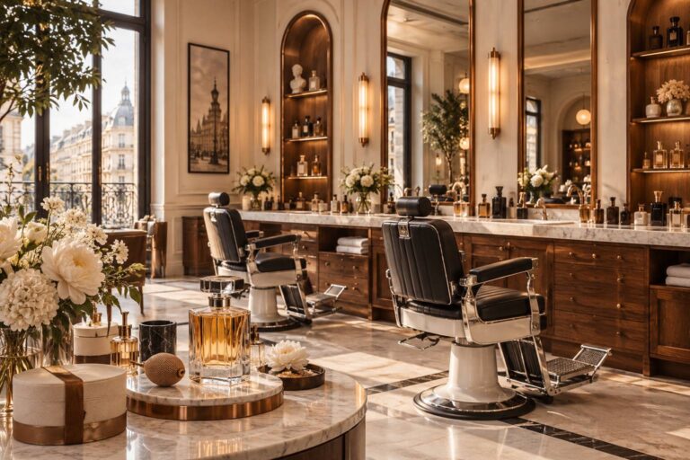 Lanvin : les parfums emblématiques de la maison