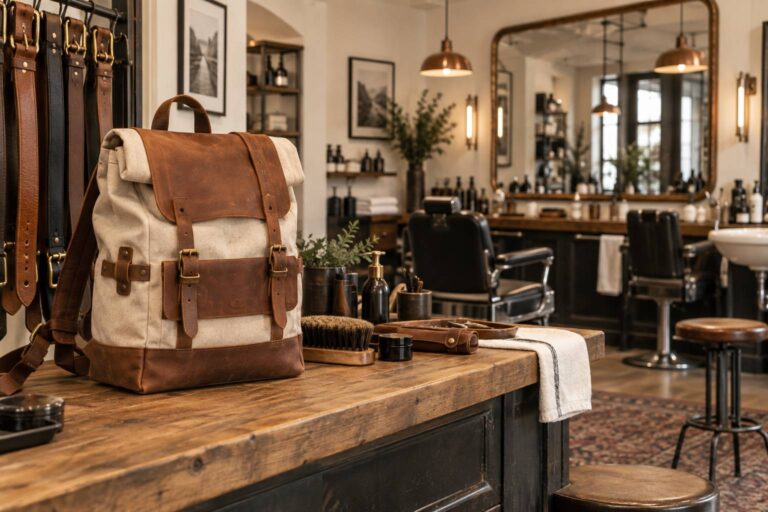 Sac à dos homme : choisir entre ville, travail et voyage