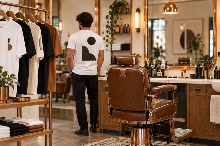 Text shirt : bien choisir son tee-shirt à message