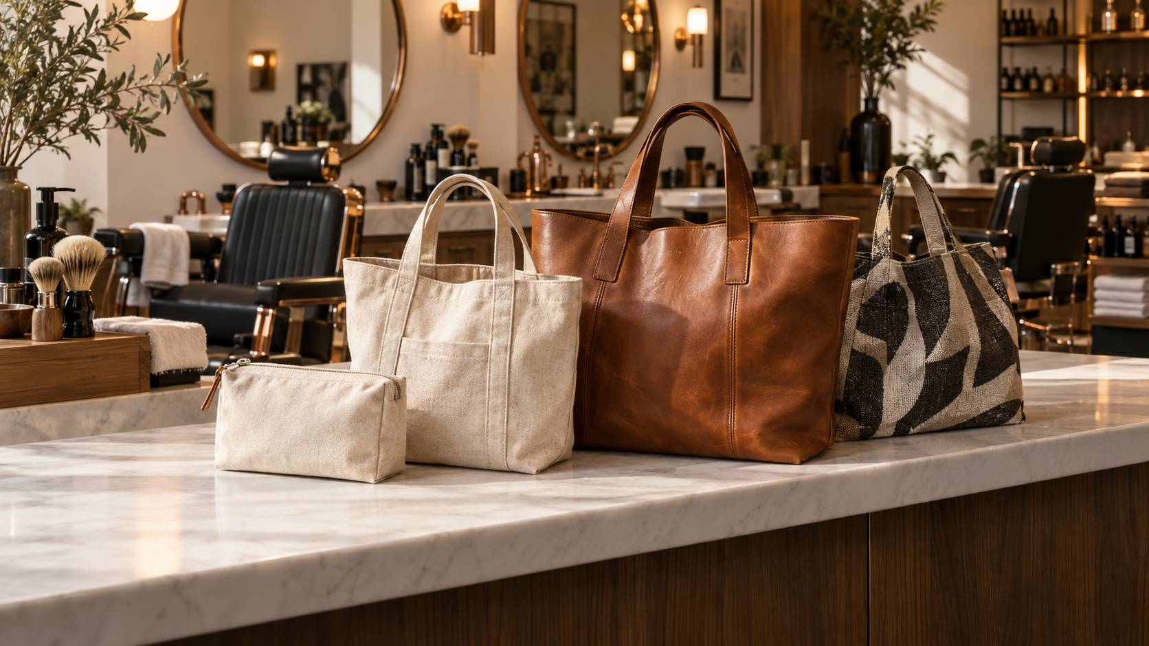 Illustration éditoriale du sujet : The Tote Bag Marc Jacobs : tailles, prix et avis